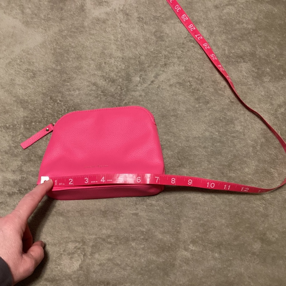Nanette Lepore Multicolor Striped Shoulder Bag - Picture 14 of 16
